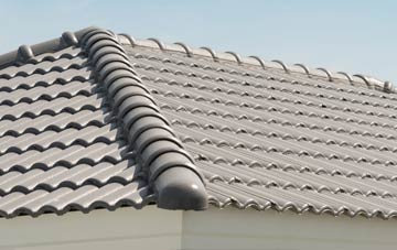 advantages of Small Dole clay roofing