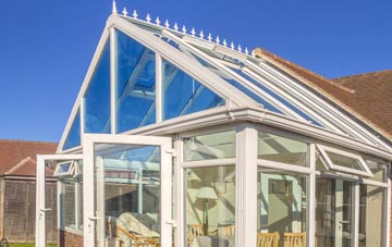 conservatory roof insulation costs Small Dole