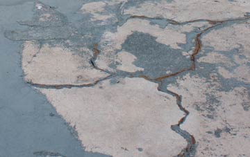 fibreglass roofing replacement Small Dole