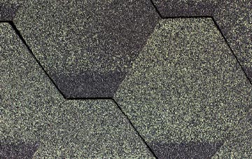 Small Dole fibreglass shingle repairs