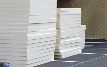 Small Dole flat roof insulation costs