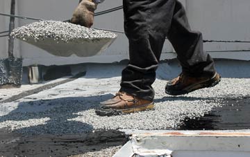Small Dole flat roofing companies