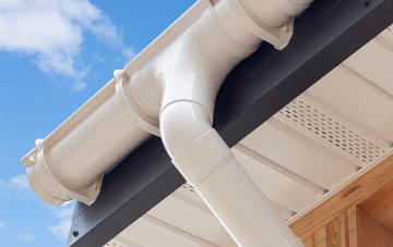 Small Dole gutter installation costs