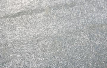 Small Dole laminate fibreglass or shingles?