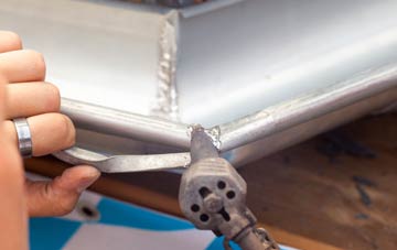 disadvantages of Small Dole lead roofing