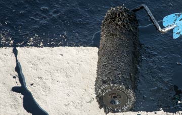 Small Dole liquid sealant waterproofing