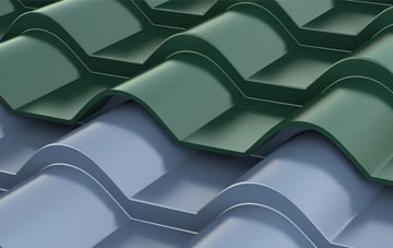 who should consider Small Dole plastic roofs