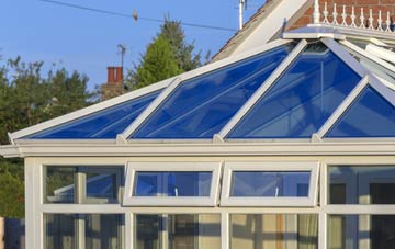 professional Small Dole conservatory insulation