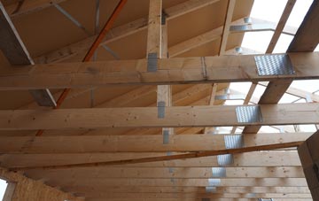 Small Dole roof truss costs
