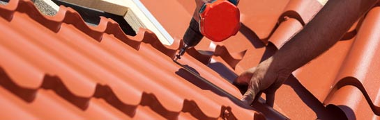 save on Small Dole roof installation costs