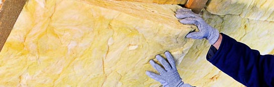 quotes for Small Dole roof insulation