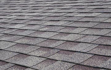 Small Dole tiles for shallow pitch roofing