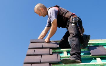 disadvantages of Small Dole slate roofing