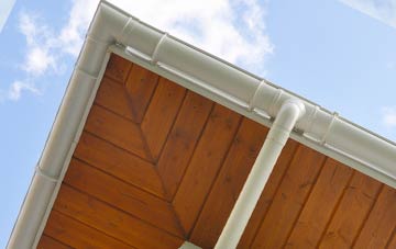 Small Dole soffit types