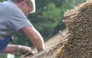 professional Small Dole thatchers