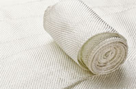 Small Dole fibreglass roofing repairs