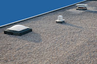 Small Dole flat roofing