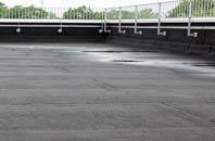 find rated Small Dole flat roofing companies