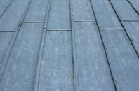 Small Dole lead roofing