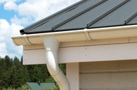 Small Dole soffits